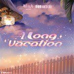 A Long Vacation-cover