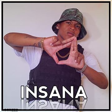 Insana ( maranao song )-cover