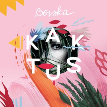 Kaktus-cover