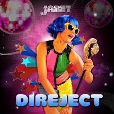 Di Reject-cover