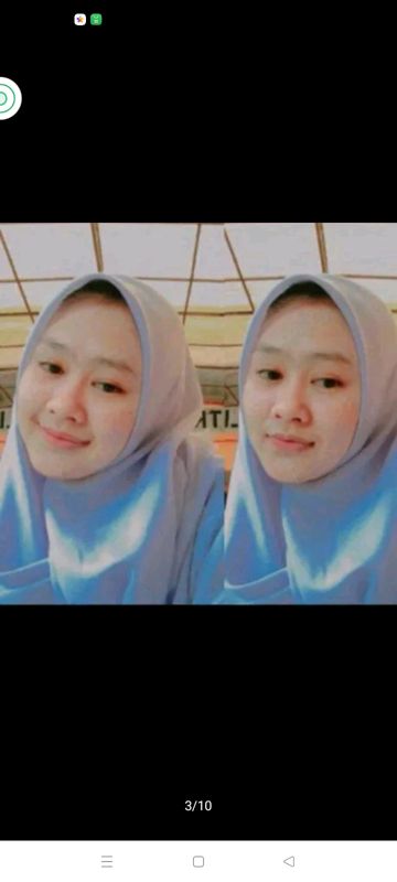 Salahmu sendiri-cover