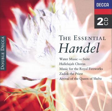 Messiah, HWV 56, Pt. 3: No. 45, Aria. I Know That My Redeemer Liveth (Soprano)-cover
