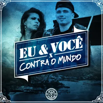 Eu & Você Contra o Mundo-cover