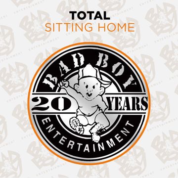Sitting Home-cover