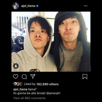 Alright ft. Amber Liu-cover