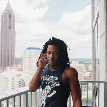 Born For This (feat. Rich Homie Quan)-cover