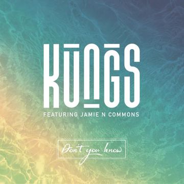 Don't You Know(DJ Licious Remix)-cover