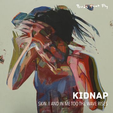 Skin-cover