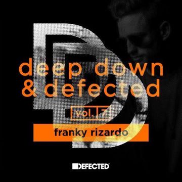 Dawn (feat. S.Y.F.) [Franky Rizardo Remix] (Franky Rizardo Remix)-cover