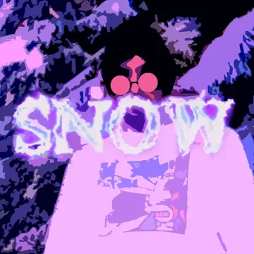 Snow-cover