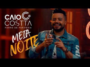 Meia noite-cover