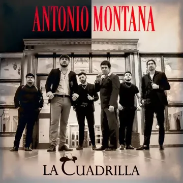 Antonio Montana-cover