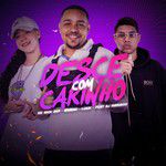 Desce Com Carinho-cover