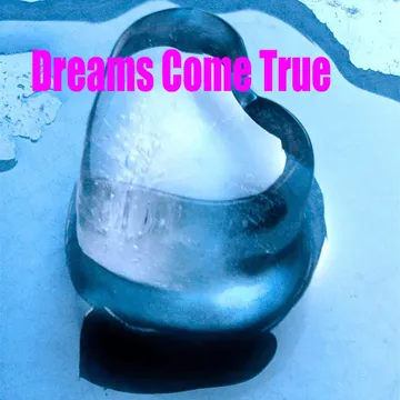 Dreams Come True - Disco Club Mix-cover
