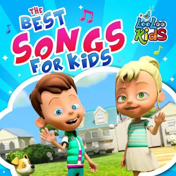 The ABC Song