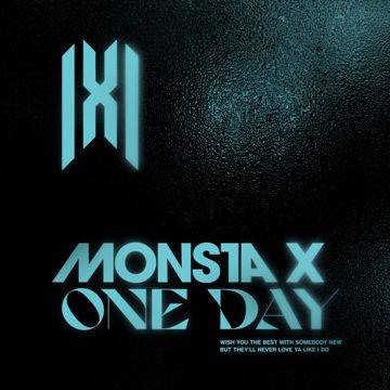 One Day-cover
