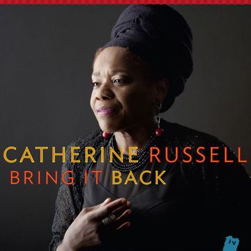 Bring It Back-cover