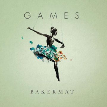 Games Continued(Radio Edit)-cover