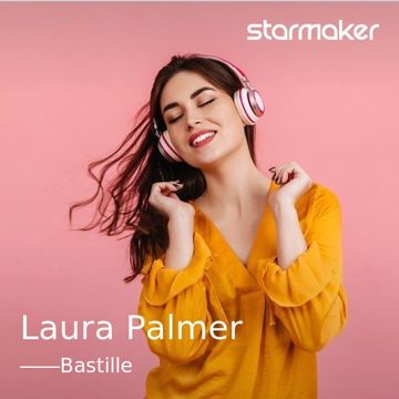 Laura Palmer-cover