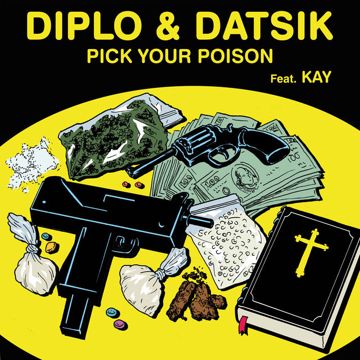 Pick Your Poison-cover