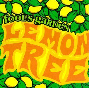 Lemon tree
