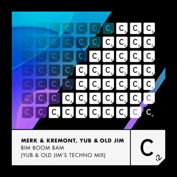 Bim Boom Bam - Yub & Old Jim's Extended Techno Mix
