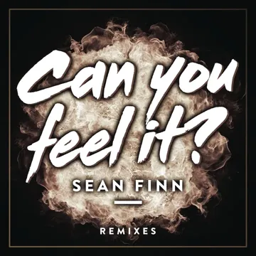 Can You Feel It (Eddie Mono Remix)-cover