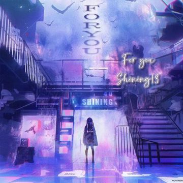秋当夏季Think of autumn as summer-cover