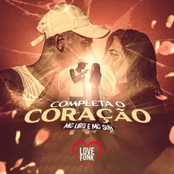 Completa o Coração-cover