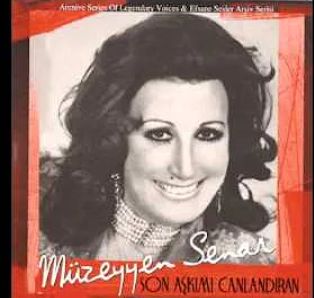Fikrimin ince gülü-cover