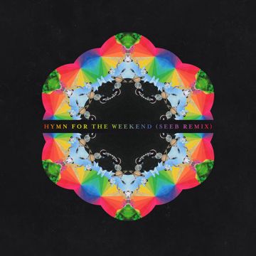 Hymn For The Weekend (Remix Ver.)-cover