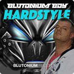 Hardstyle(RAW Mix)-cover