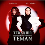 TERAKHIR BUAT TEMAN STEREO-cover