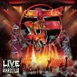 Si je les avais écoutés (Live au Dome de Marseille 2003)-cover