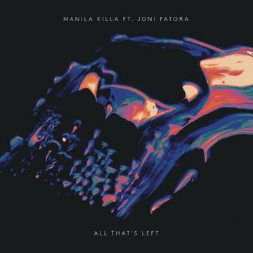All That's Left-cover