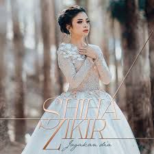 Jagakan Dia-cover