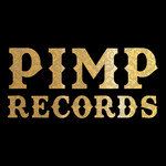 PIMP RECORDS-cover