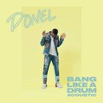 Bang Like A Drum(Acoustic)-cover