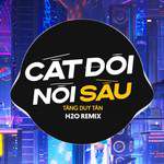 Cắt Đôi Nỗi Sầu (Remix)-cover