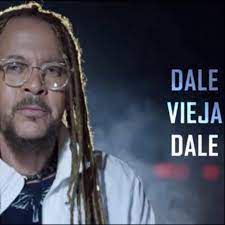 Dale vieja, dale-cover