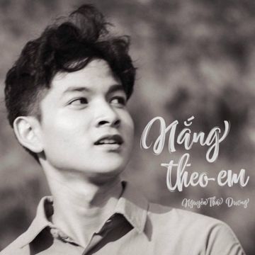 Nắng Theo Em-cover
