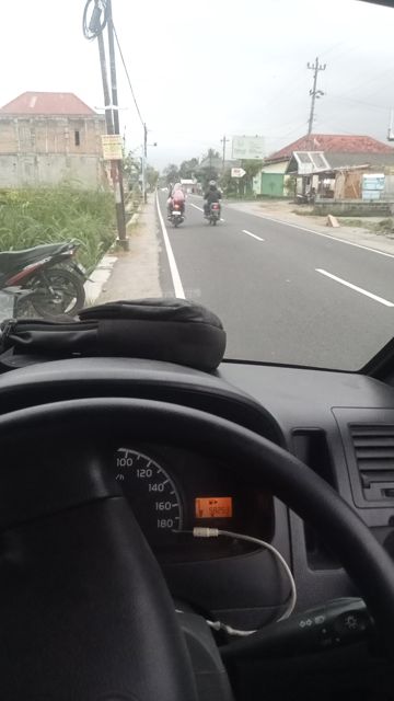 kamulah satu satunya