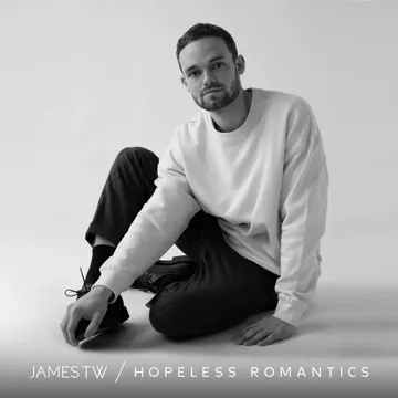 Hopeless Romantics-cover