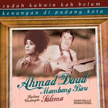 Kini Dah Tiba-cover