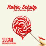 Sugar (feat. Francesco Yates)(Billions Club Remix)(Remix)-cover