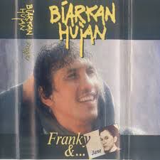 Biarkan Hujan-cover