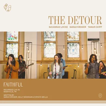 The Detour (feat. Tamar Chipp) [Live]