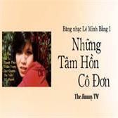 Tâm Hồn Cô Đơn-cover