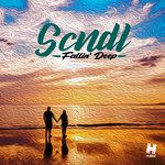 Fallin' Deep-cover