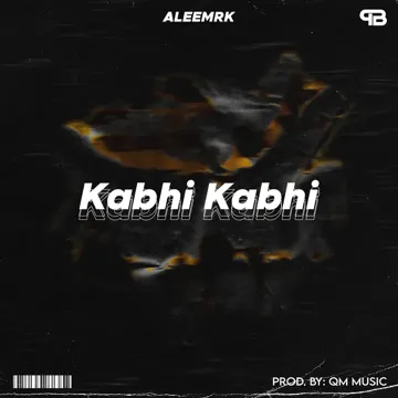 Kabhi Kabhi-cover